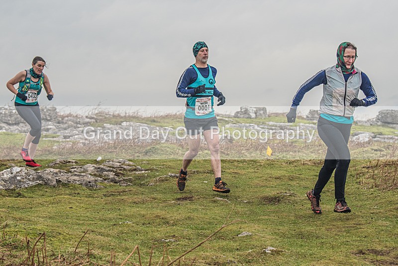 Birkrigg-444 - Kendal Winter League Races Birkrigg Sunday 28th January 2024