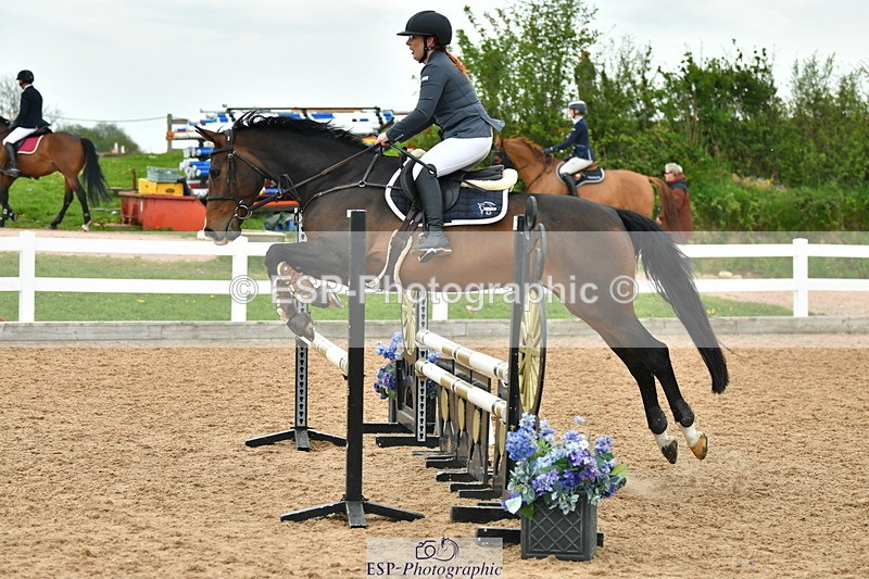 230504A-121119-01226 - Cls 3 85cm Amateur Quali