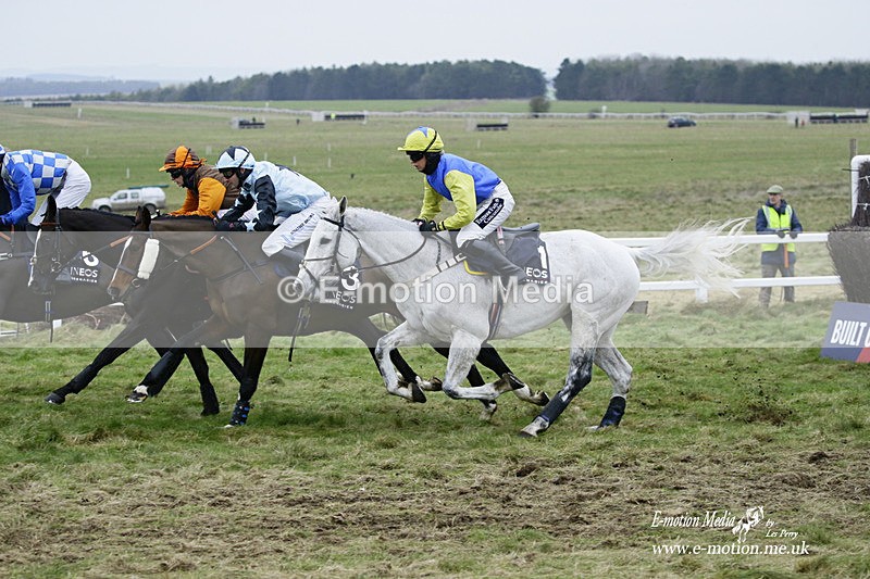 PtP 220122 496 - Royal Artillery Hunt Point-to-Point  - Larkhill Racecourse 22/01/22