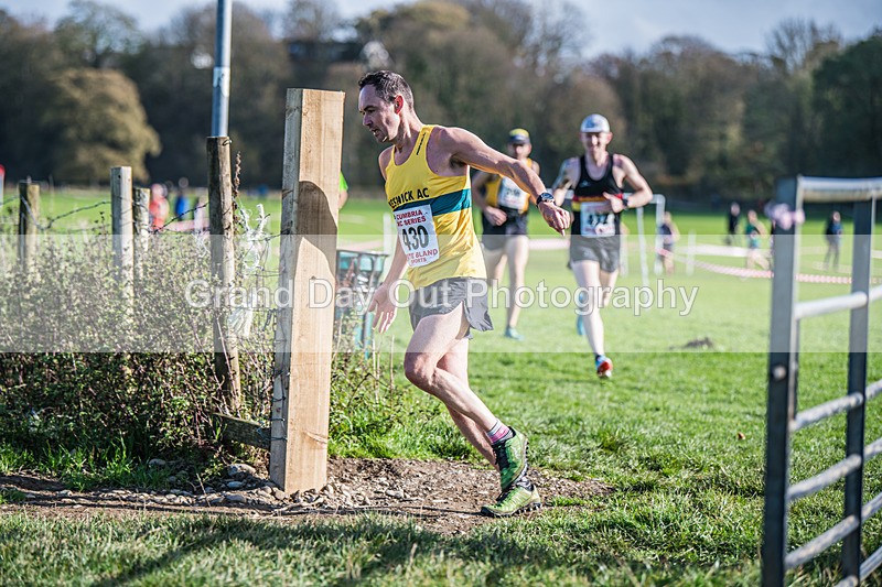 Cumbria XC-516 - Cumbria XC League Workington Saturday 26th October 2024