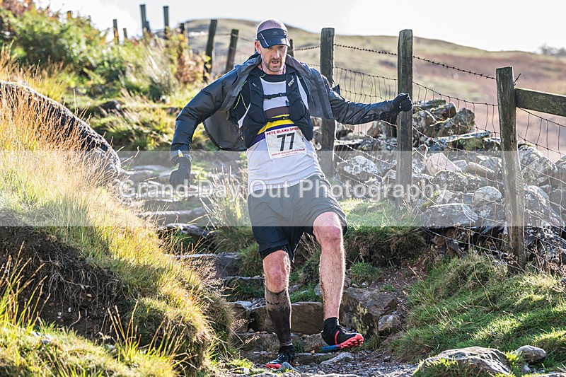 Langdale -1043 - Langdale Horseshoe Fell Race Saturday 10th October 2026