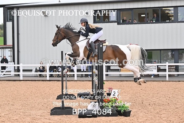 BPP_4084 - CLASS 18 SUN Ron Brady Sporthorses RHS Classic Championship qualifier