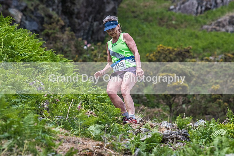 Coniston Seniors-338 - Coniston Gullies Senior Fell Race Sunday 25th May 2025