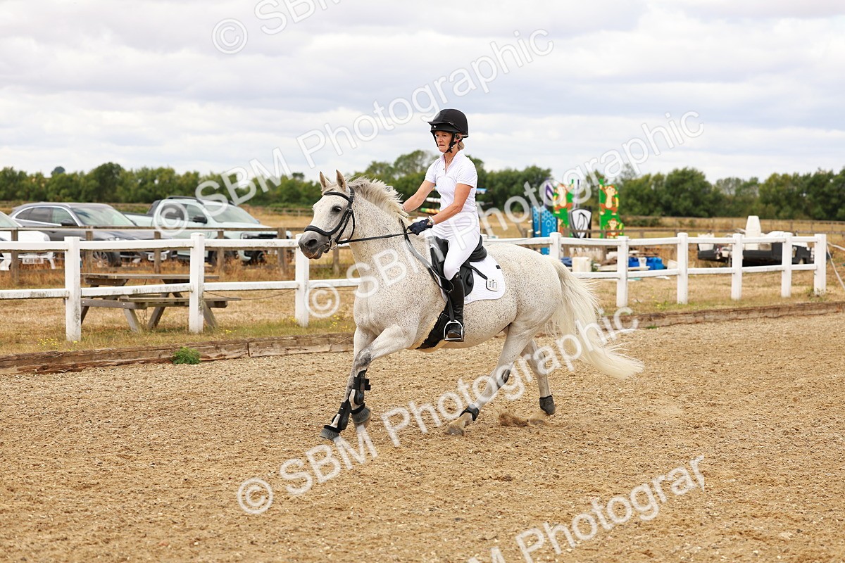 SBM_004714 - Class 1 - Clear Round