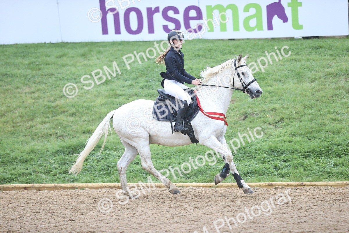 SBM_73634 - J19 - Junior Horse & Pony 90cm Supreme championship