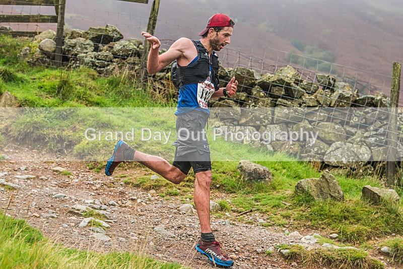 Langdale-794 - Langdale Horseshoe Fell Race Saturday 7th October 2023