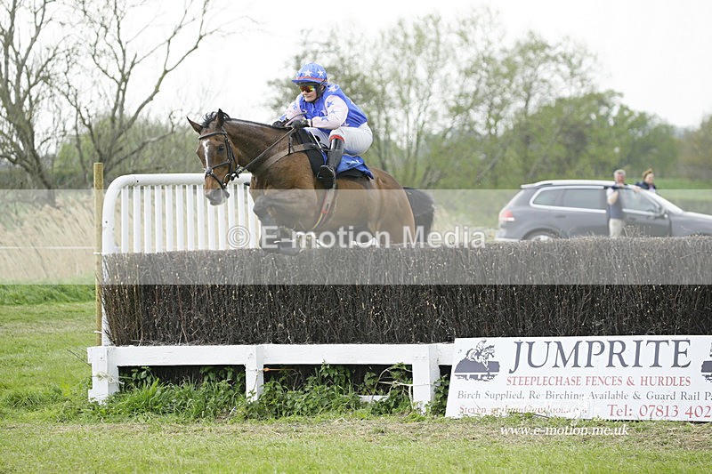 PtP 230422 465 - Berkeley Races - Woodford Glos 23/04/22