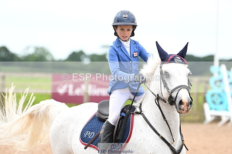 240630A-131904-13650 - Cls 25 HOYS 138cm Qualifier