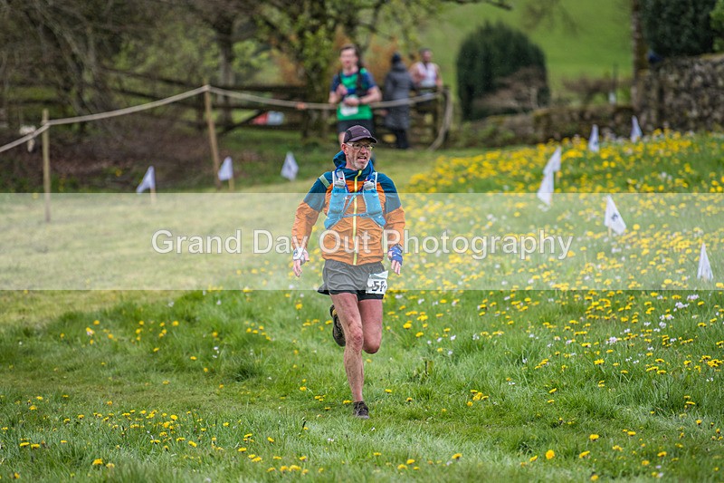 3 Peaks-1698 - The 3 Peaks Race Saturday 27th April 2024