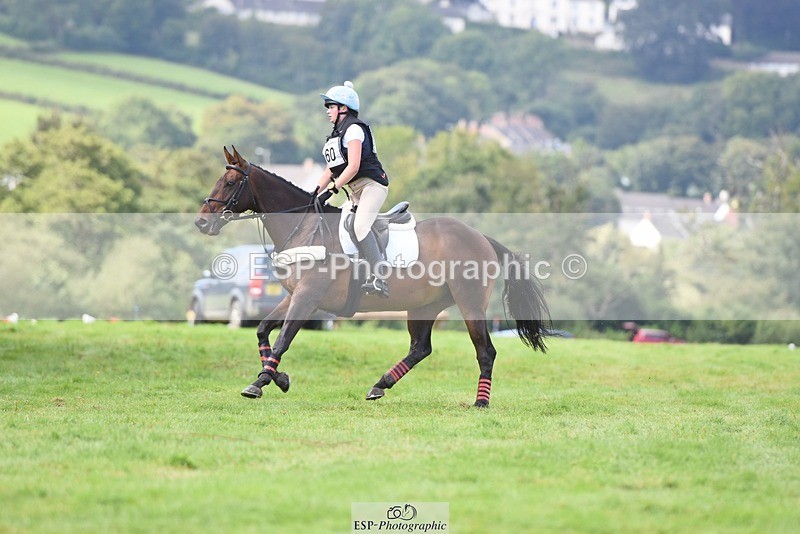 230820X-113116-1654 - BE90 XC 09.40 to Rider 151 at 11.44