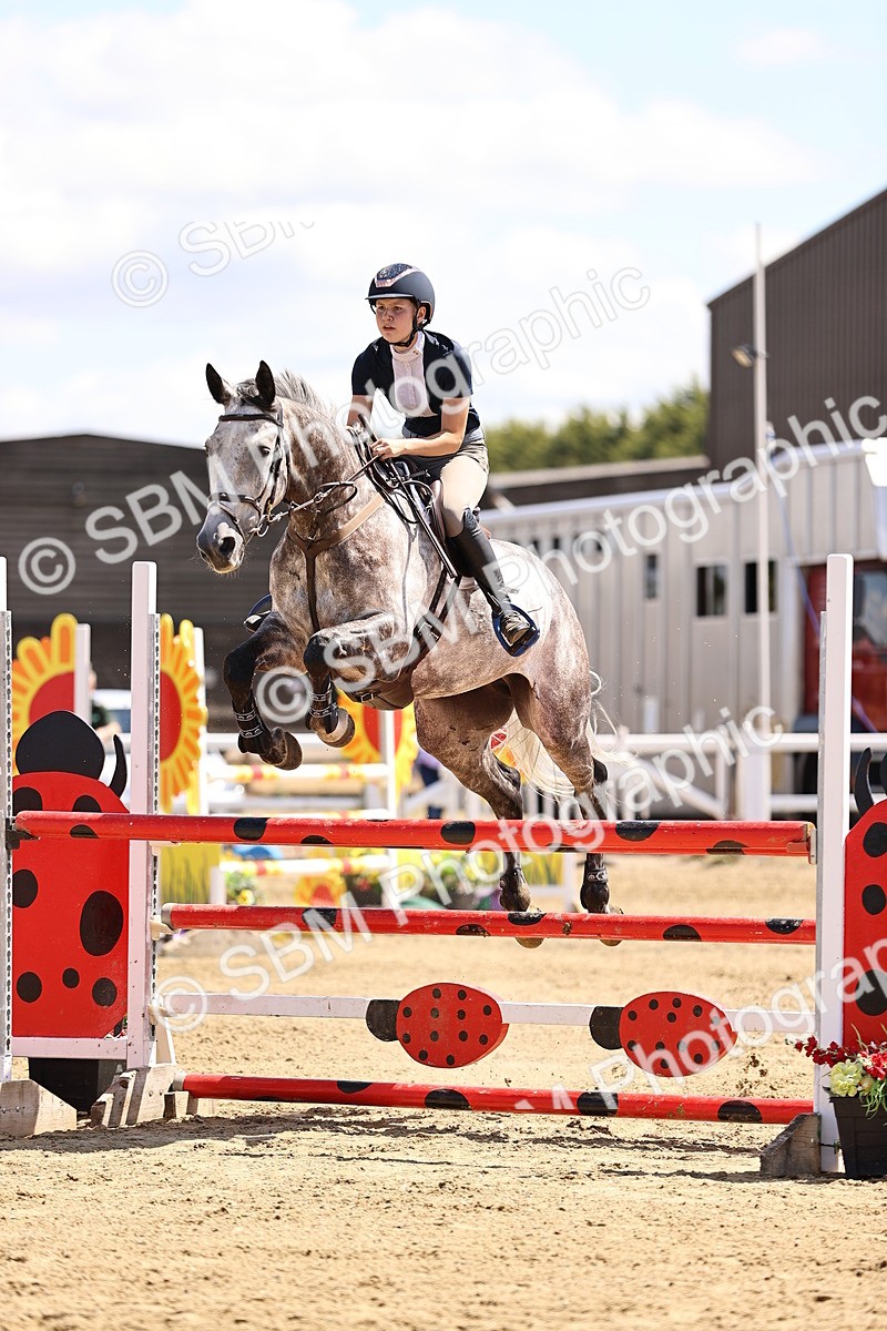 SBM_014407 - Class 15 - Senior Newcomers - 1.10m Open