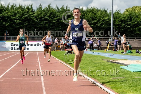 SIAB23-914423 - Track Male Set One