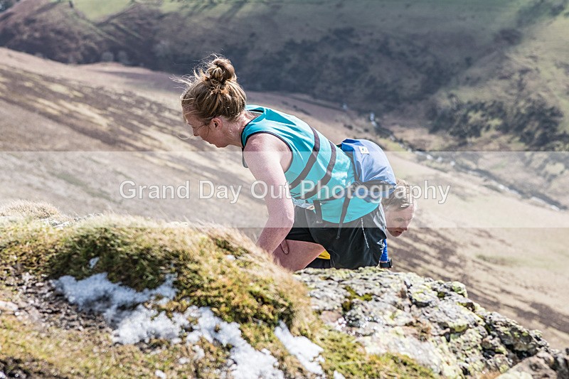 Causey Pike-148 - Causey Pike Fell Race Saturday 14th March 2026