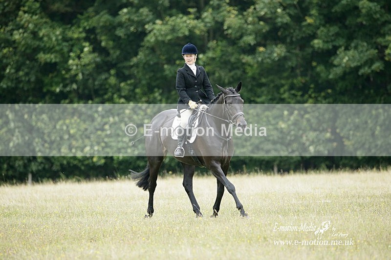 BVRC 030721 265 - Bourne Valley Riding Club Dressage 03/07/21