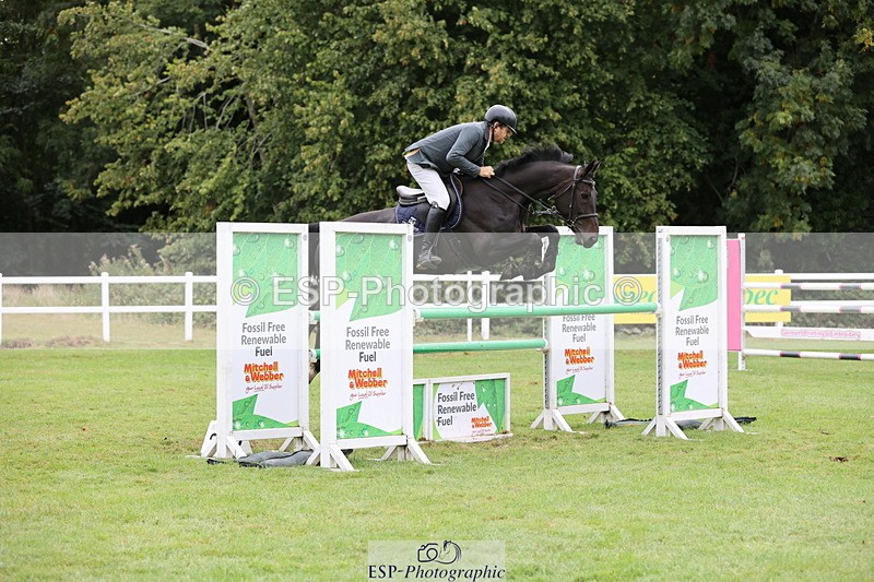 250830A-091715-04366 - Cls 13 Snr 1.25m Open