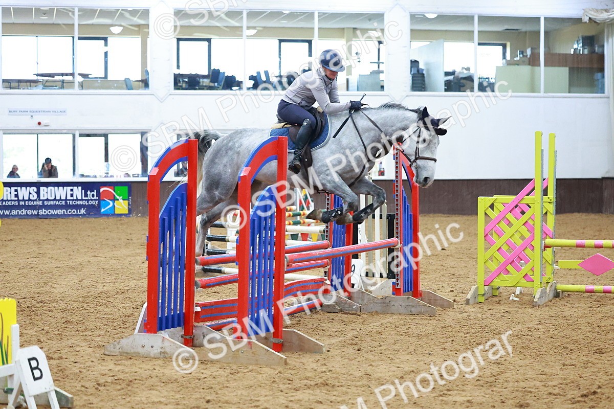 SBM_000474 - Class 1 - 80cm