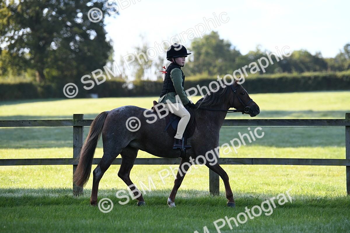 SBM_33954 - S16 - Condition & Turnout - Ridden