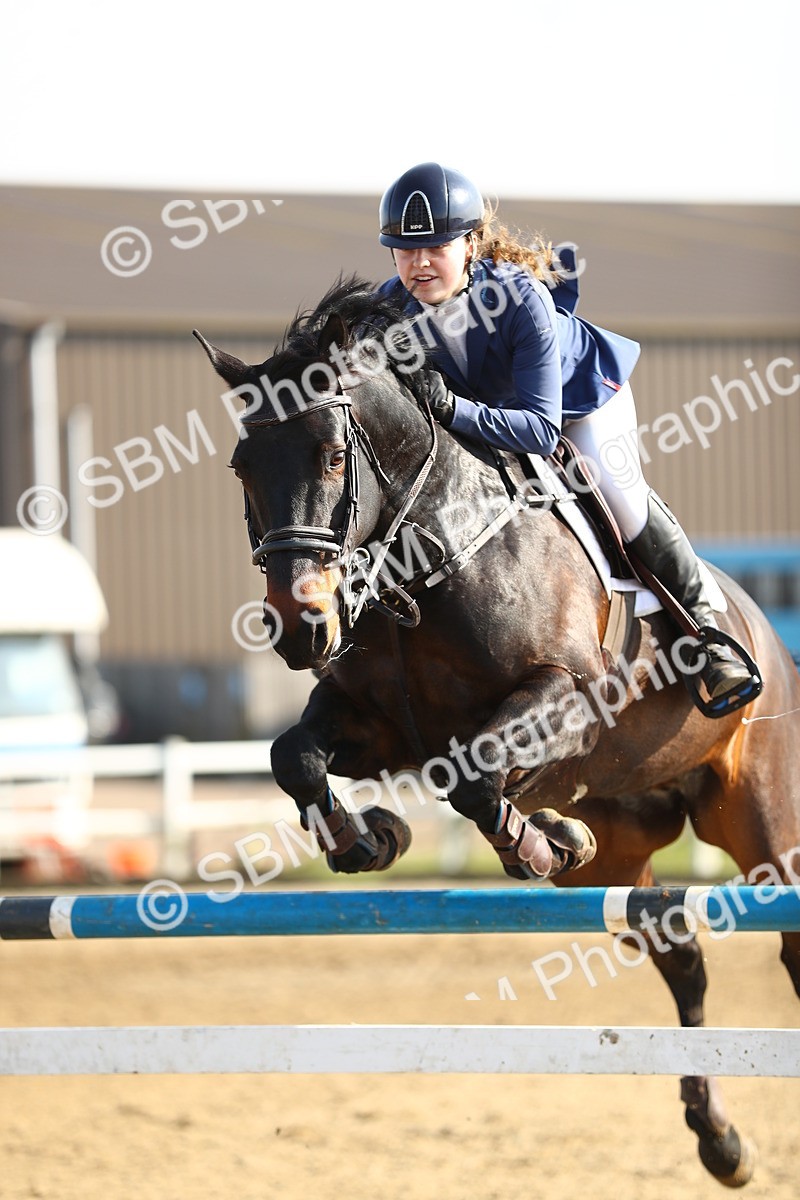 SBM_001520 - Class 6 - National 1.30m 1.40m