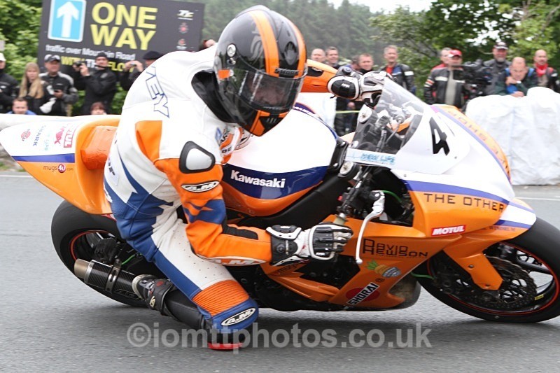  - Superbike Race