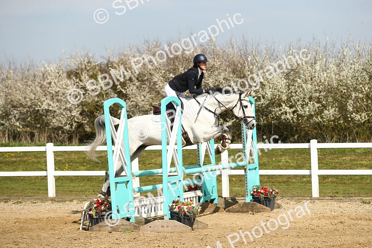 SBM_002391 - Class 9 - Senior Discovery - 1.00m