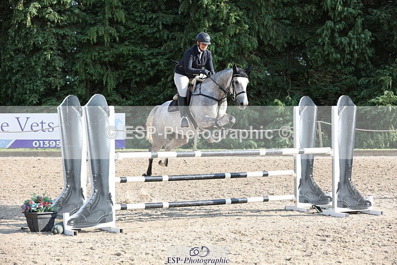 250703A-175830-06532 - Cls 10 1.05m Amateur Q and Open