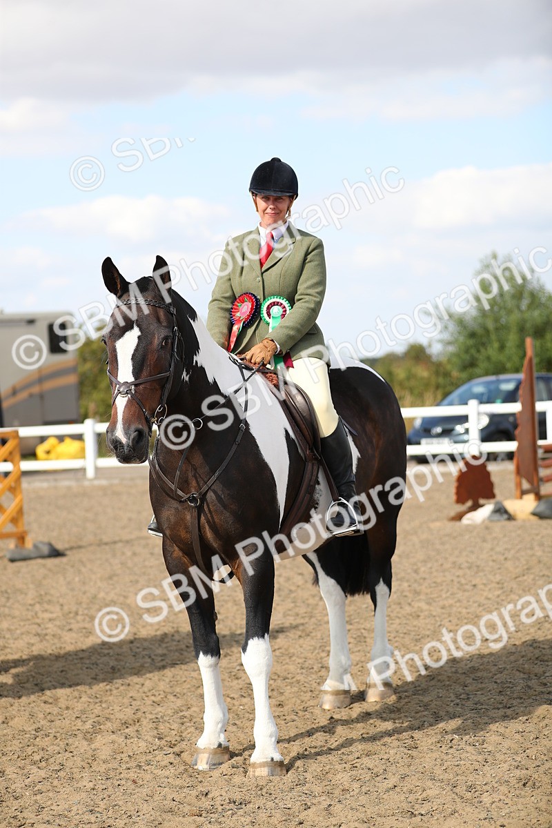 SBM_06918 - Class 49a Style & Performance 80cm (15-19)