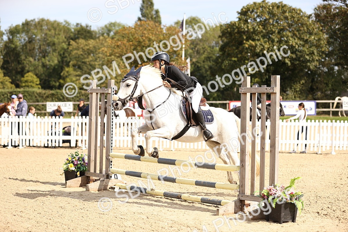SBM_66970 - J13 - Junior Pony 60cm Championship