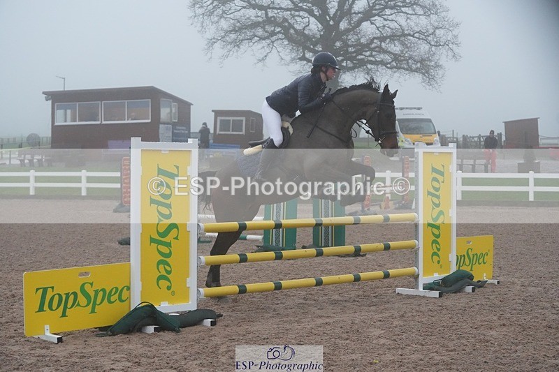 251207-101005-01626 - Cls 16 Blue Chip Winter Qualifier and 90cm