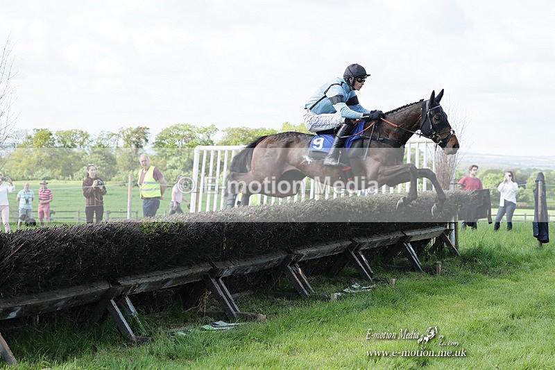 PtP 070523 454 - Kimblewick Races Coronation Meet  Kingston Blount 07/05/23