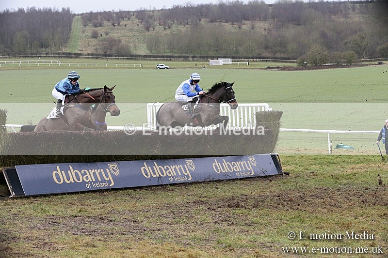 PtP 200118 575 - Barbury International Racing Club Point-to-Point 20/01/18