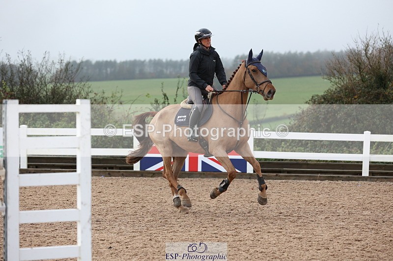 231112A-150209-05110 - Cls 21 Foxhunter & 1.20m Open