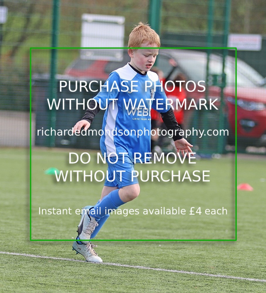 IMG_8410 - Wattsfield Under 7s vs Kirkby Stephen Under 7s (Saturday 1st April 2023)