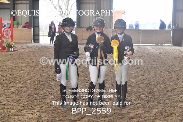 BPP_2559 - CLASS 16 Pony BritiNovice / 0.80m Open