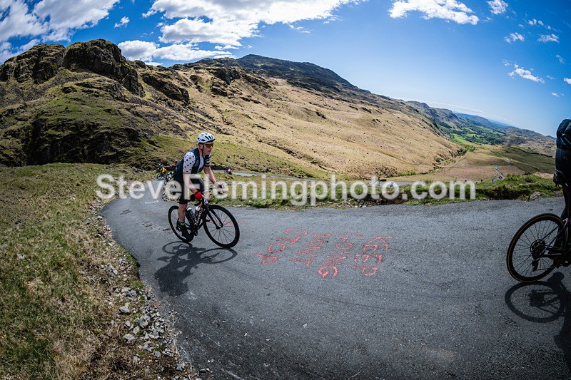 145153 - Hardknott Pass Camera 2 14.00-15.00