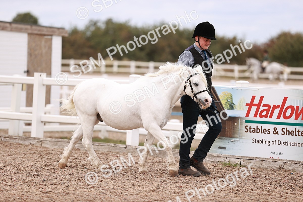 SBM_18470 - Class 420 - Ridden M&M