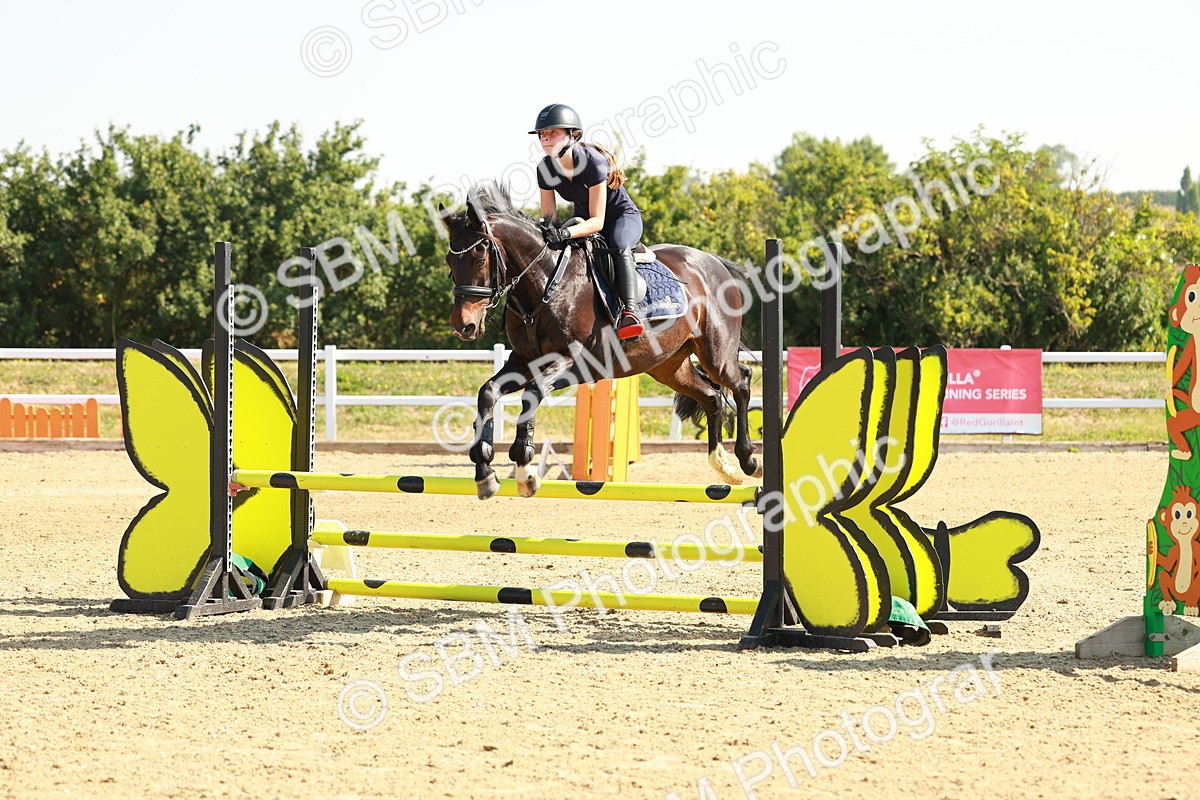 1I0A0122 - Class 1 - Clear Round