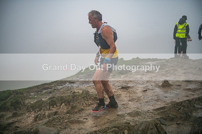 Loughrigg-559 - Loughrigg Fell Race Wednesday 10th April 2024