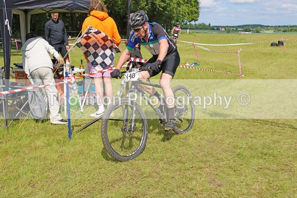 140 - MTB East Round 5 Gallows Green 25th May 2025  13:20 Male Adult Elite/S1 start (1Hr) +1 Lap