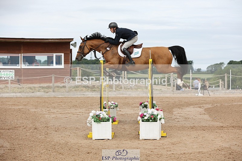 250719-101308-13809 - Cls 15, 1 Star Silver Tour Break til End