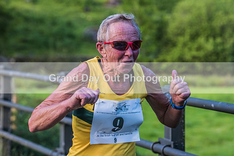 Langstrath Fell Race-518 - Langstrath Fell Race Wednesday 15th June 2022