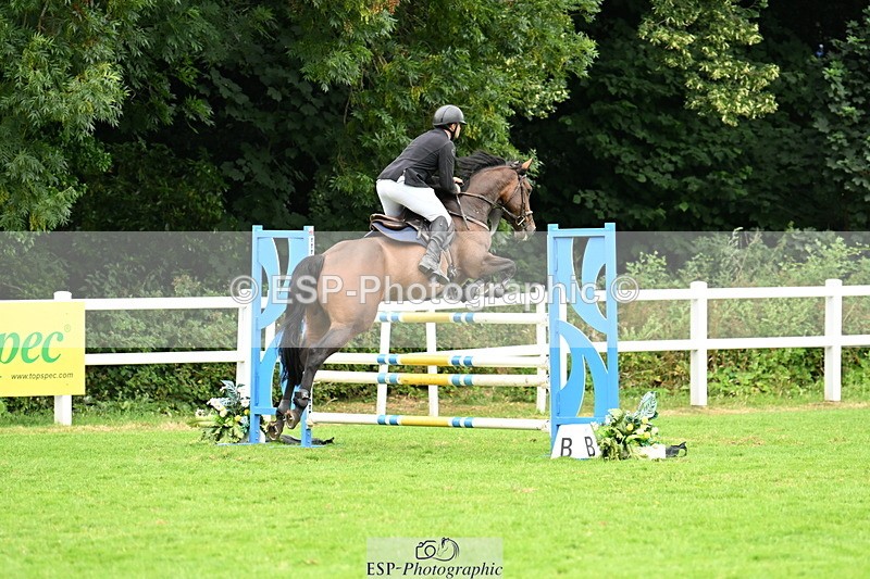 250706A-141336-20421 - Cls 45 Snr 1.20m Grand Prix