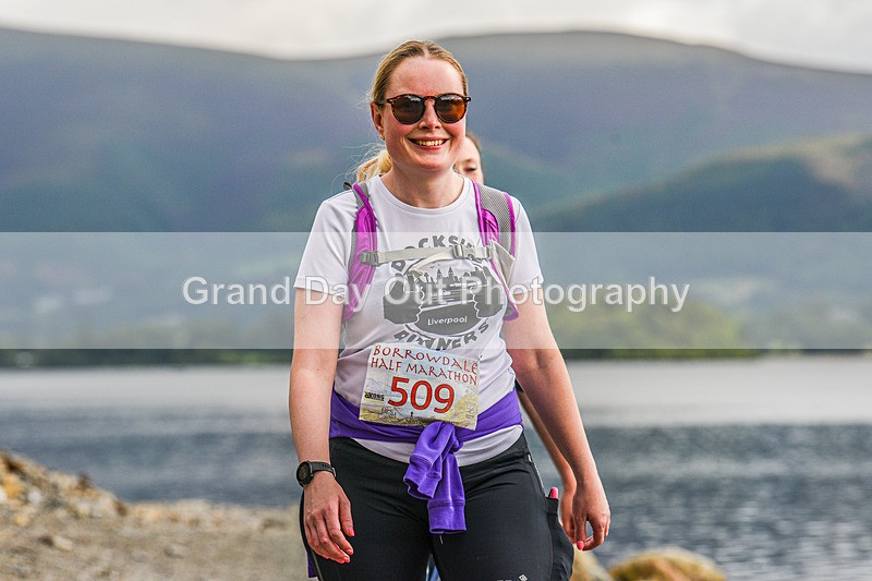 Borrowdale 21K-237 - High Terrain Events Borrowdale 21K Trail Run Sunday 21st August 2022
