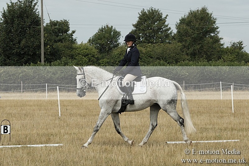 _PJP5650 - Dressage Classes BVRC Show 2018