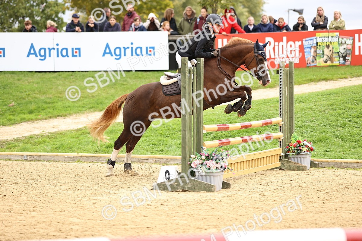 SBM_68687 - J18 - Junior Pony 85cm championship