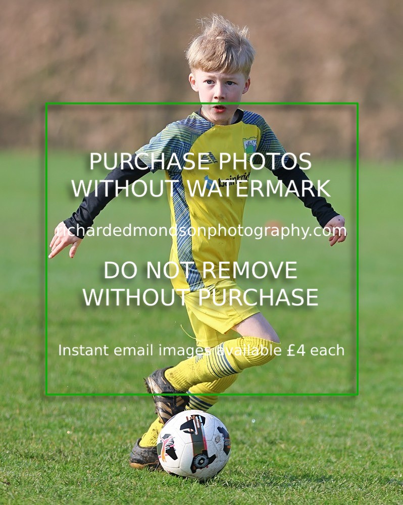 533A9265 - Kendal United Youth Under 7 (21/3/26)