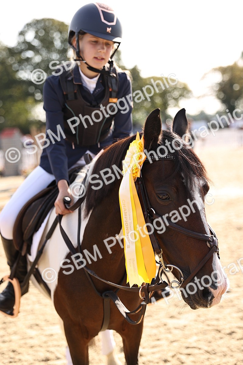 SBM_59756 - J11 - Junior Pony 50cm Championship