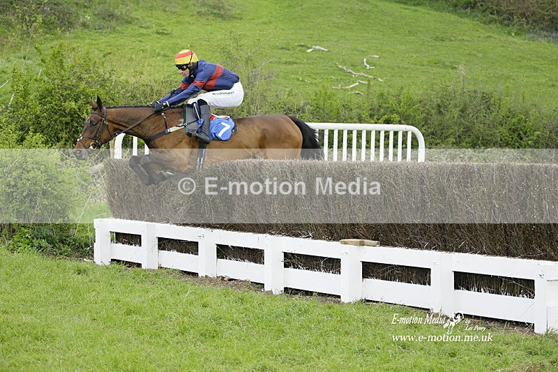 PtP 230422 387 - Berkeley Races - Woodford Glos 23/04/22