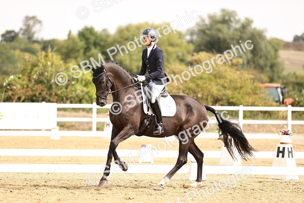 SBM_012943 - Class 2 - Advanced Medium 5 - 10.35-11.55