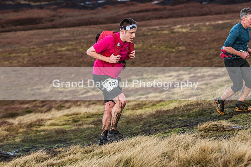 Nine Standards-403 - Nine Standards Fell Race Wednesday 1st January 2025