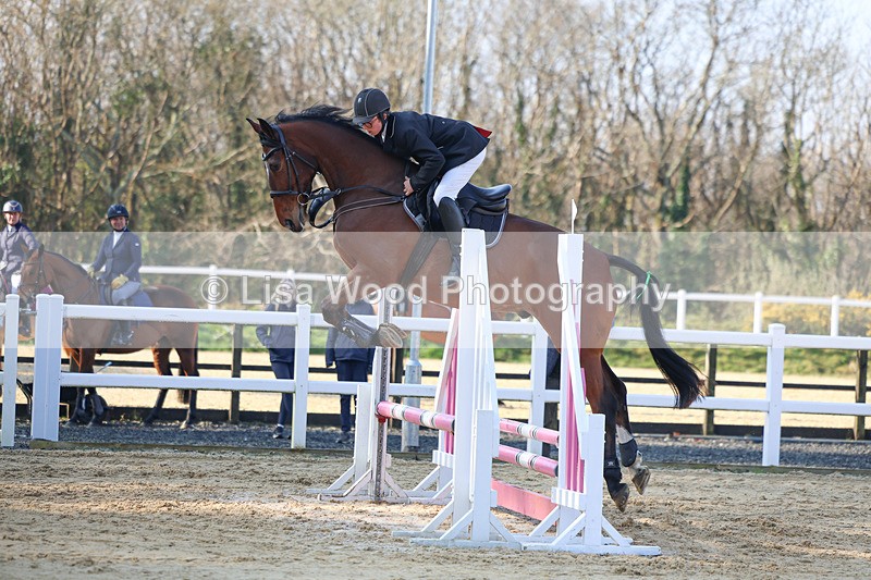 3E7A5815 - Class 2: Senior 70cm